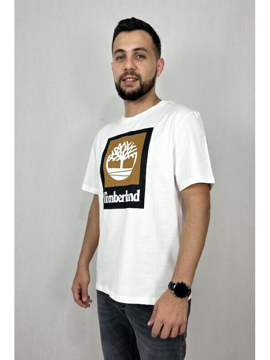 T-shirt White