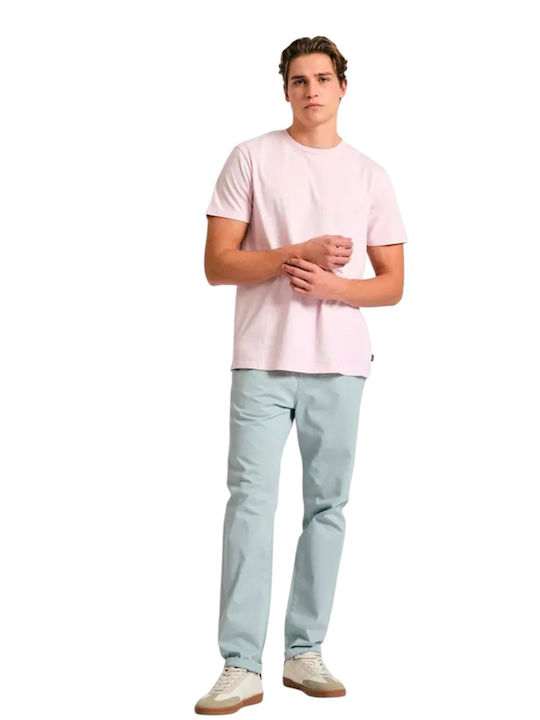 Tricou Roz