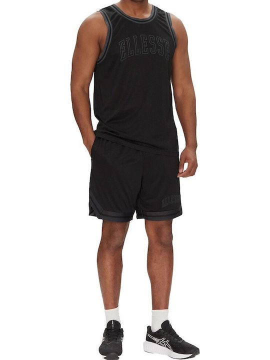 Bellic T-shirt Black