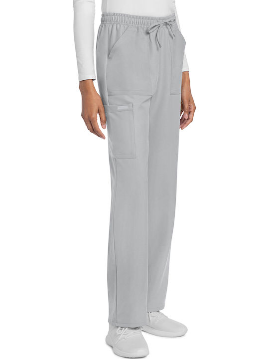 Cherokee Pantaloni de Lucru Gri