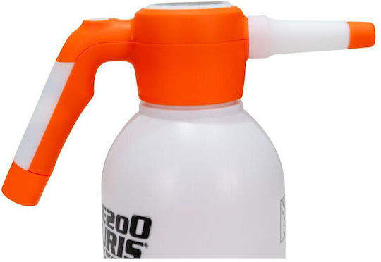 Ruris Pulverizator cu presiune Electric cu Capacitate 2lt 2bar