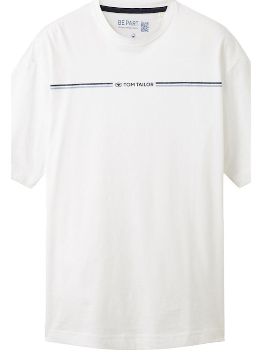 Basic T-shirt White