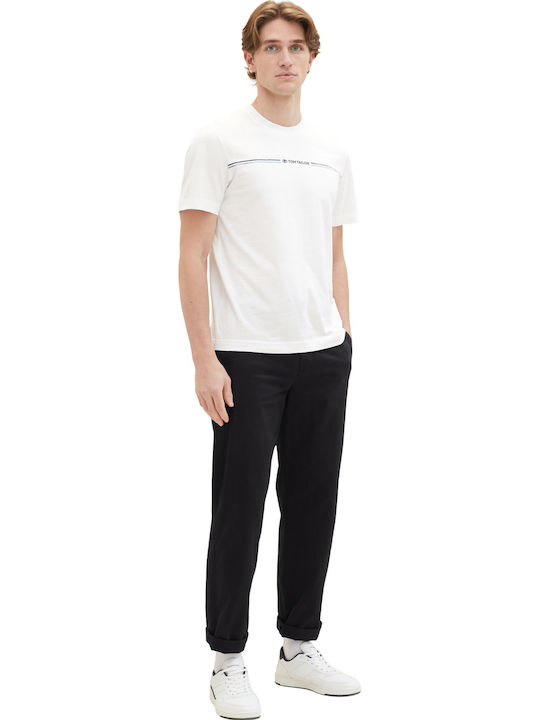 Basic T-shirt White