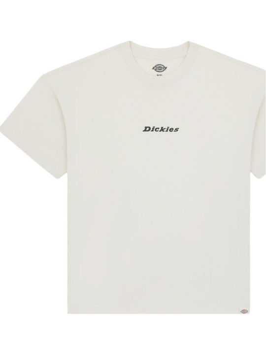 Enterprise Tricou Whitecap Gray