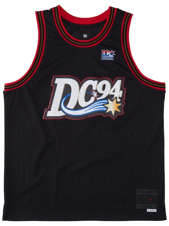 Starz 94 Athletic T-shirt Black