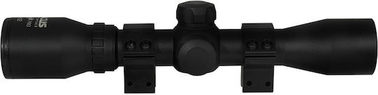 Κυάλια Focus Optics Focus In Sight Pro 4x32 Mount
