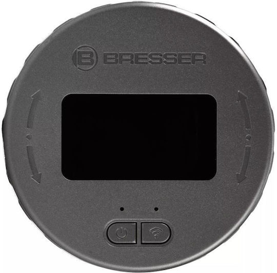 Bresser Eyepiece Camera Wifi Screen