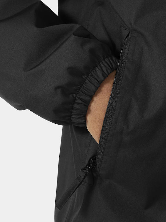 Kids' Casual Jacket Black