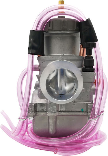 Καρμπυρατερ Pwk 40 Round Big Keihin Sudco
