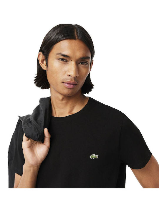 T-shirt Black