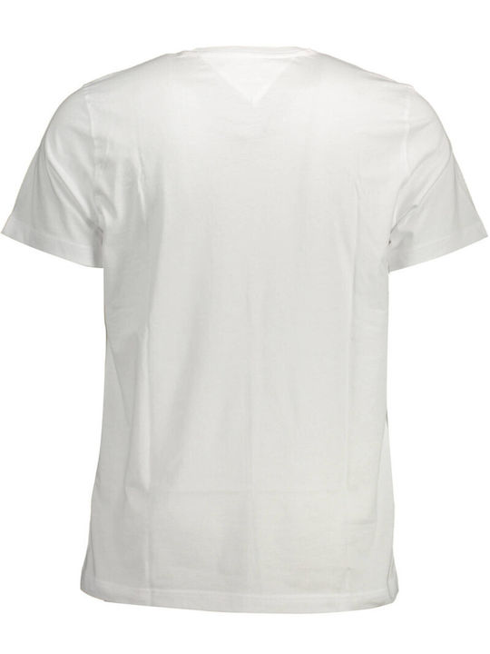 T-shirt White