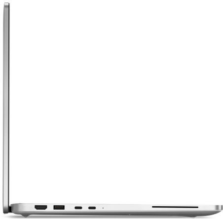 Pro 16 Plus PB16255 16" FHD+ (Ryzen AI PRO 300 Series-7 PRO 350/32GB/512GB SSD/W11 Pro) Platinum Silver (International English Keyboard)