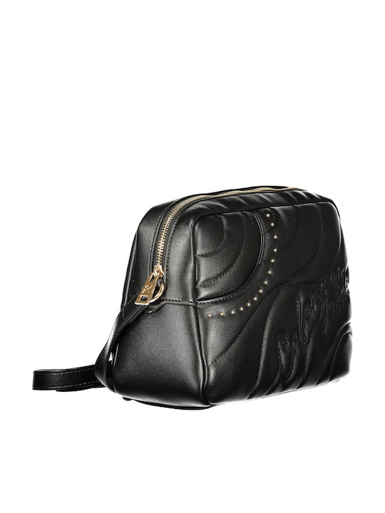 Women's Bag Shoulder Black