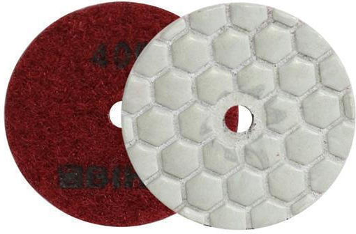 Bihui Orbital Sander Sanding Sheet 50x50mm