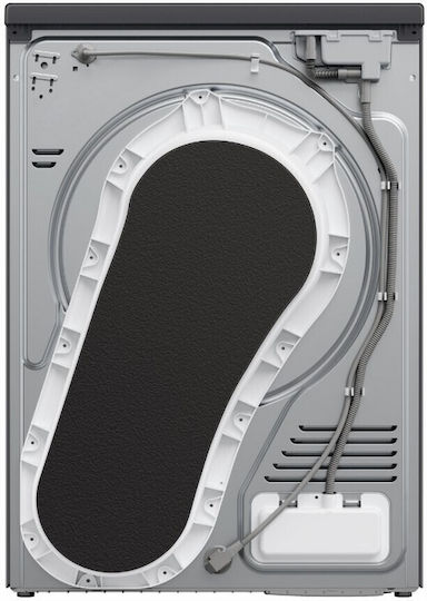 Hisense DH5S102BB Uscător de rufe 10kg cu pompă de căldură