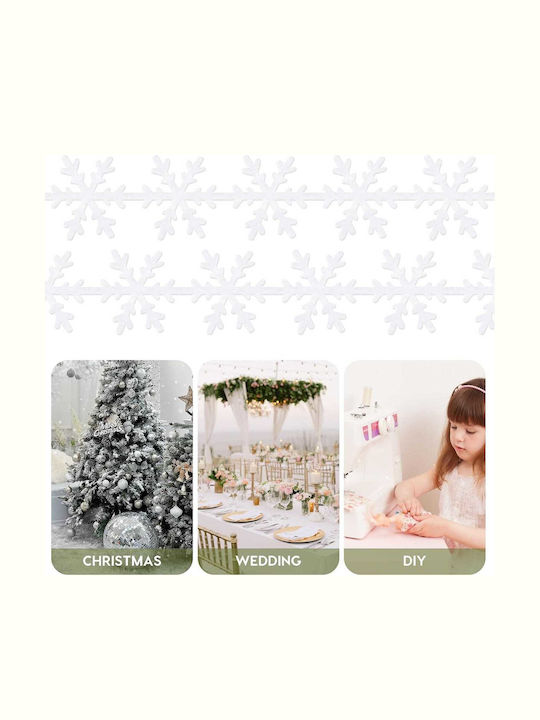 Christmas Ribbon 1pc