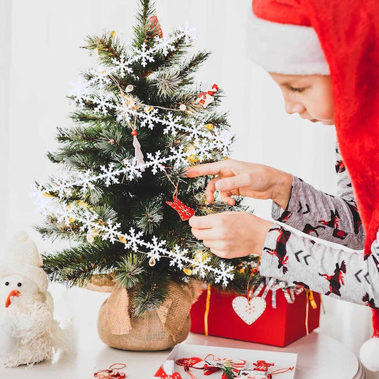 Christmas Ribbon 1pc