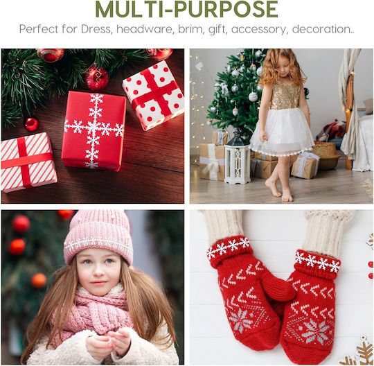 Christmas Ribbon 1pc