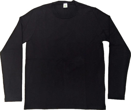 Palatino Unisex Black