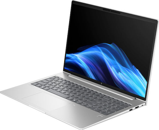 HP EliteBook 6 G1i AI 16" IPS FHD+ (Ultra 7-255U/32GB/1TB SSD/W11 Pro) (GR Keyboard)