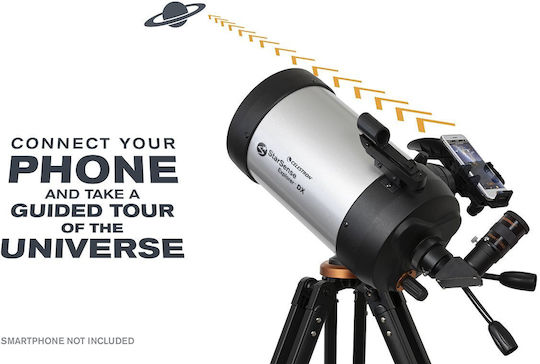 Celestron Starsense Explorer DX 5 22462