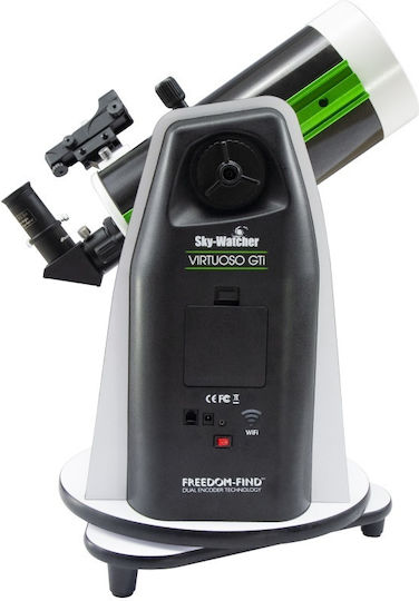 Sky-Watcher SKY MAK127 Virtuoso GTI