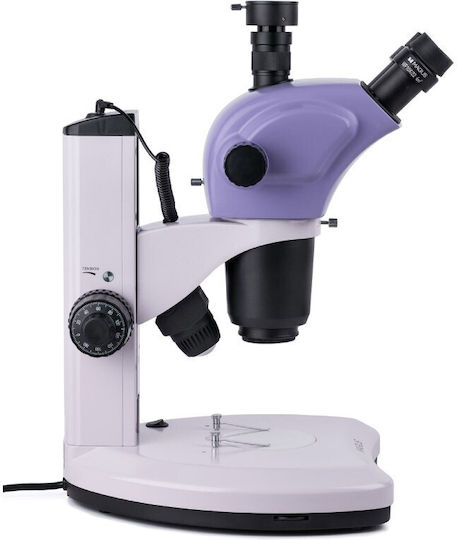 Magus Stereo 9T Stereomicroscope Digital Microscope Trinocular