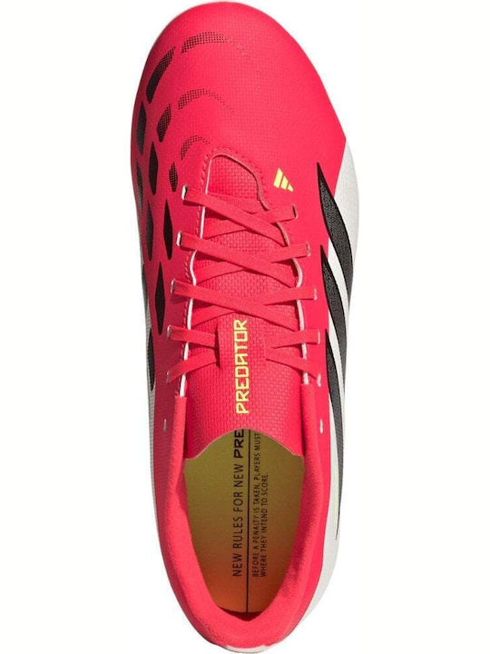 adidas Predator Club Φούξια