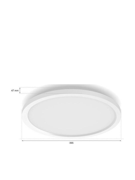 Philips Surimu LED Panel