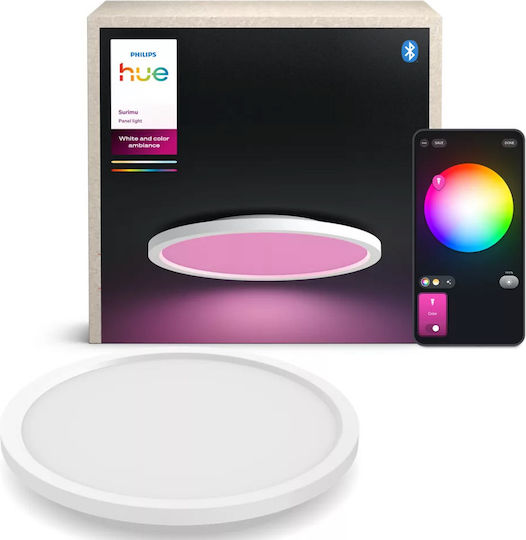 Philips Surimu Panou LED