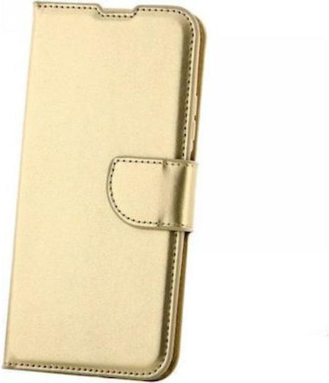 Cover Book Κόκκινο (TCL 50 SE)