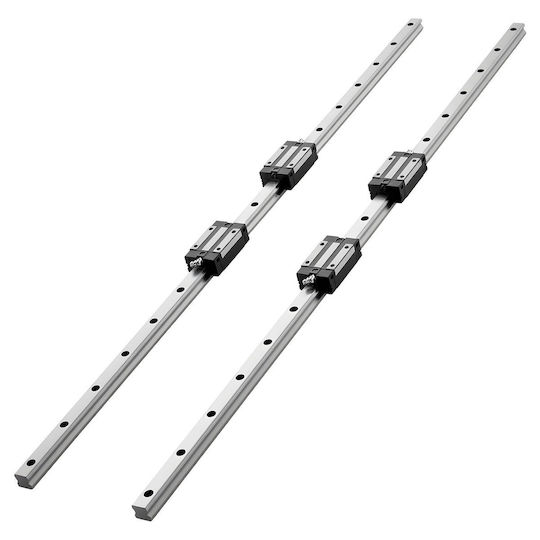 Vevor CNC Accessory ZXDGHGR20MM1HEG7F001V0