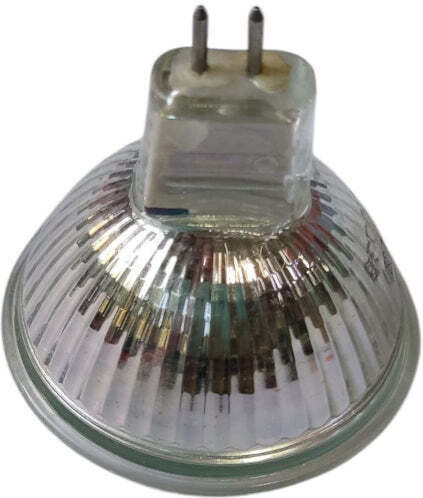 Λάμπα LED και Σχήμα MR16 Θερμό Λευκό