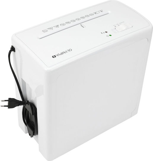 Olympia Paper Shredder