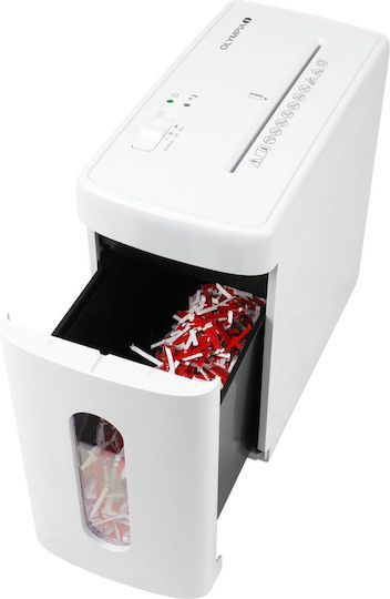 Olympia Paper Shredder