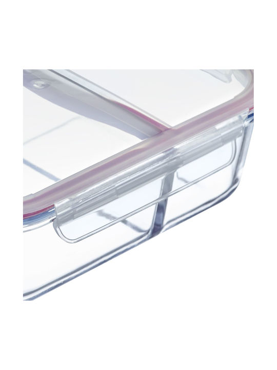 Westmark Glass Lunch Box 1380ml