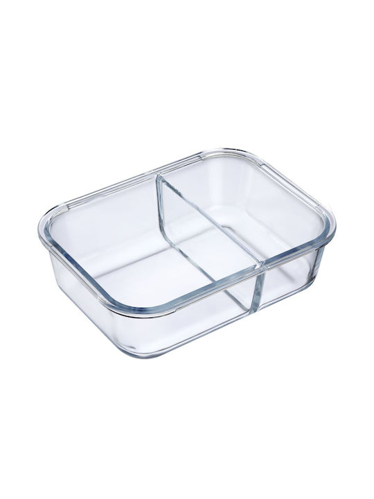 Westmark Glass Lunch Box 1380ml