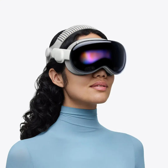 Apple Vision Pro Αυτόνομο 512GB