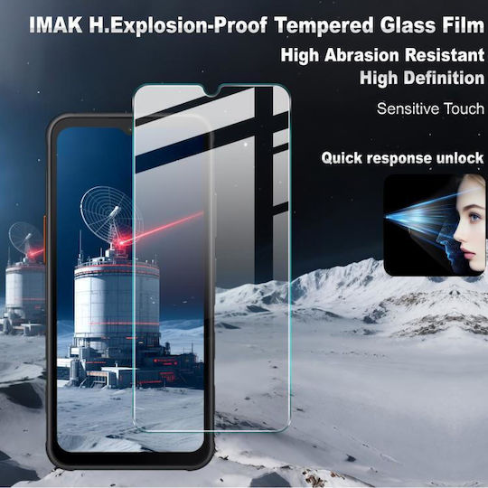 Screen Protector (Galaxy XCover7)
