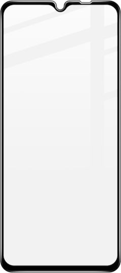 Vollflächig gehärtetes Glas (Redmi 10C)