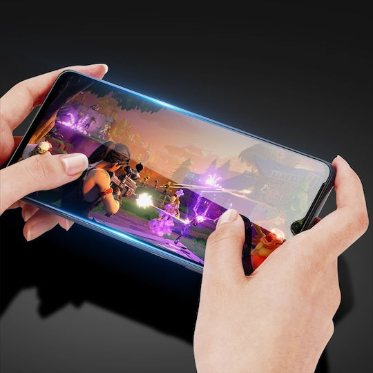 0.33mm Screen Protector (Redmi 12C)
