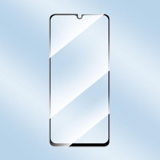 Tempered Glass (Redmi 12C)