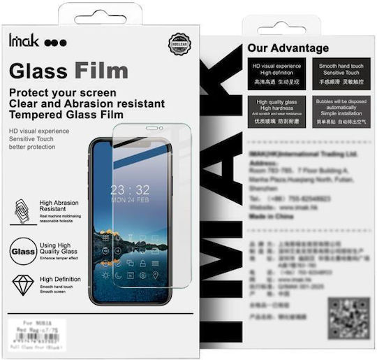 Screen Protector (Galaxy XCover7)