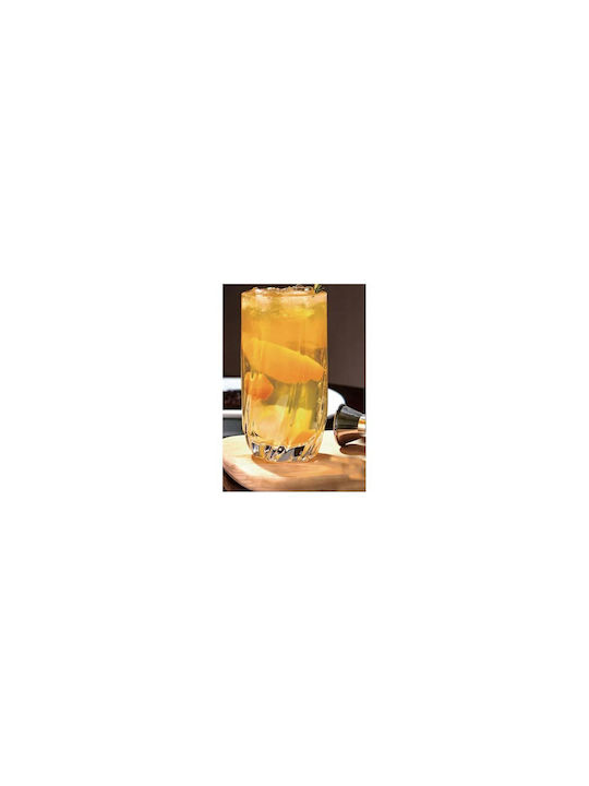 Pahar pentru apa / Cocteiluri din Sticlă 340ml