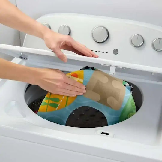 Mattel Activity Pillow for Newborns