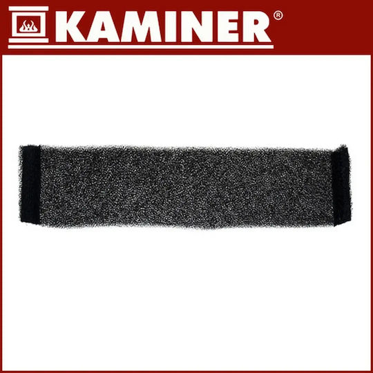 Гъба Филтър Скубас 28x7.5cm Kaminer Модел 20l