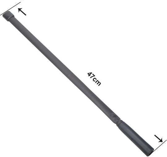 PNI PNI-FLEX47 Antena Radio Portabil