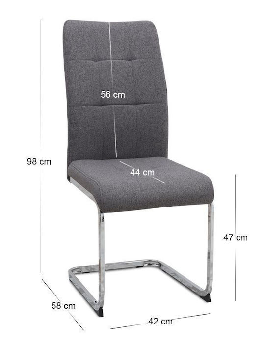 Sufragerie Darlen 5buc 125x72buc