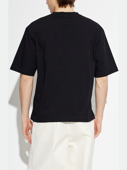 Dsquared2 T-shirt Black