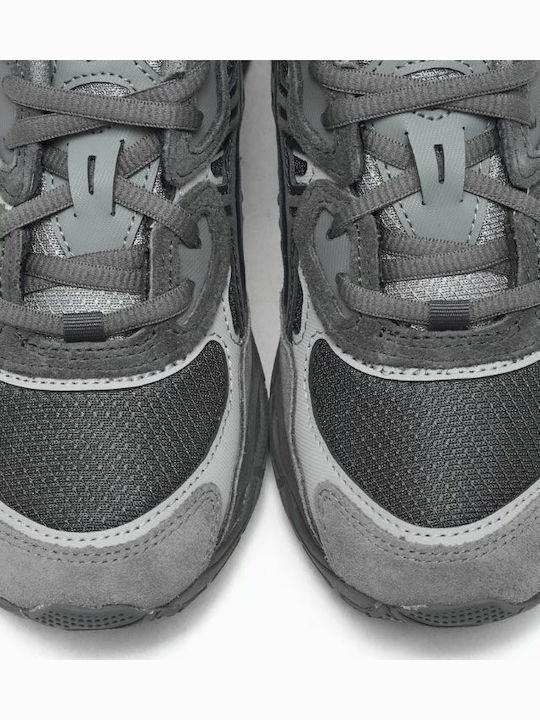 Gel-NYC Sneakers Grau